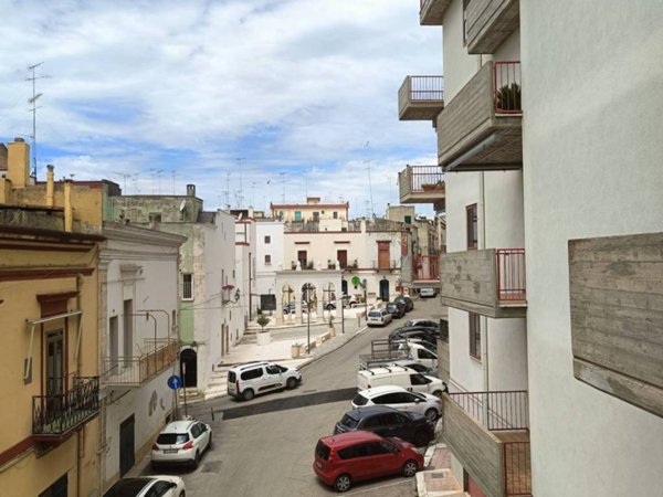 appartamento in vendita a Castellaneta
