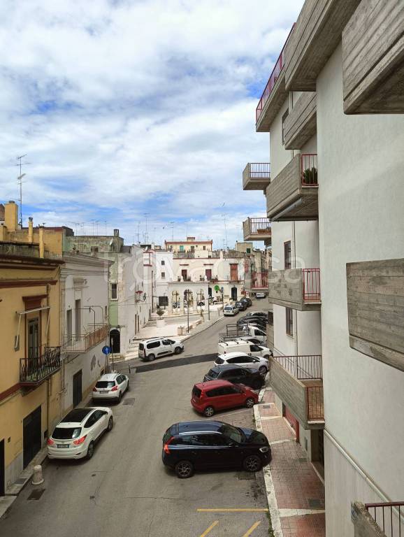 appartamento in vendita a Castellaneta