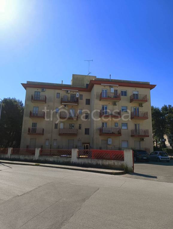 appartamento in vendita a Castellaneta