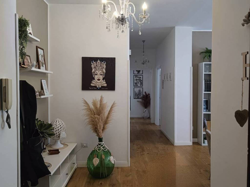 appartamento in vendita a Castellaneta