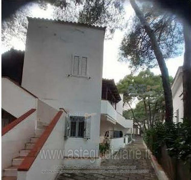 casa indipendente in vendita a Castellaneta