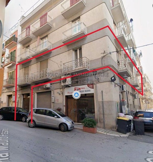 appartamento in vendita a Castellaneta in zona Marina di Castellaneta