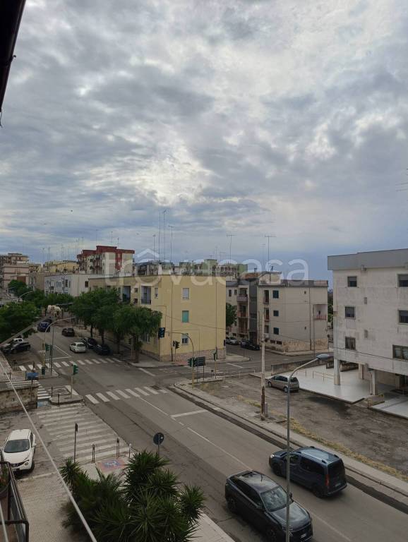 appartamento in vendita a Castellaneta