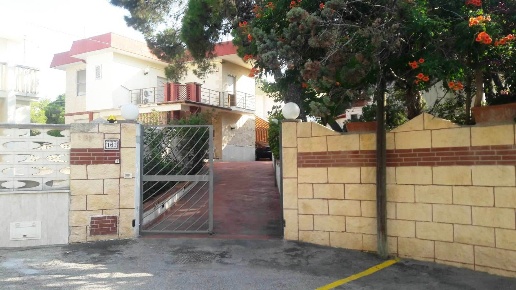 casa indipendente in vendita a Castellaneta
