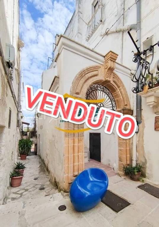 appartamento in vendita a Castellaneta