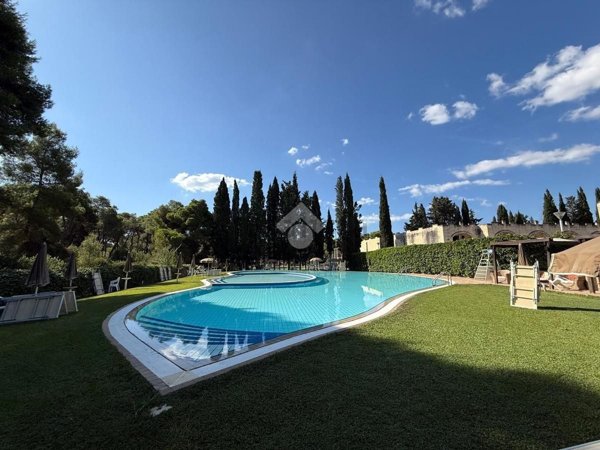 casa indipendente in vendita a Castellaneta in zona Marina di Castellaneta