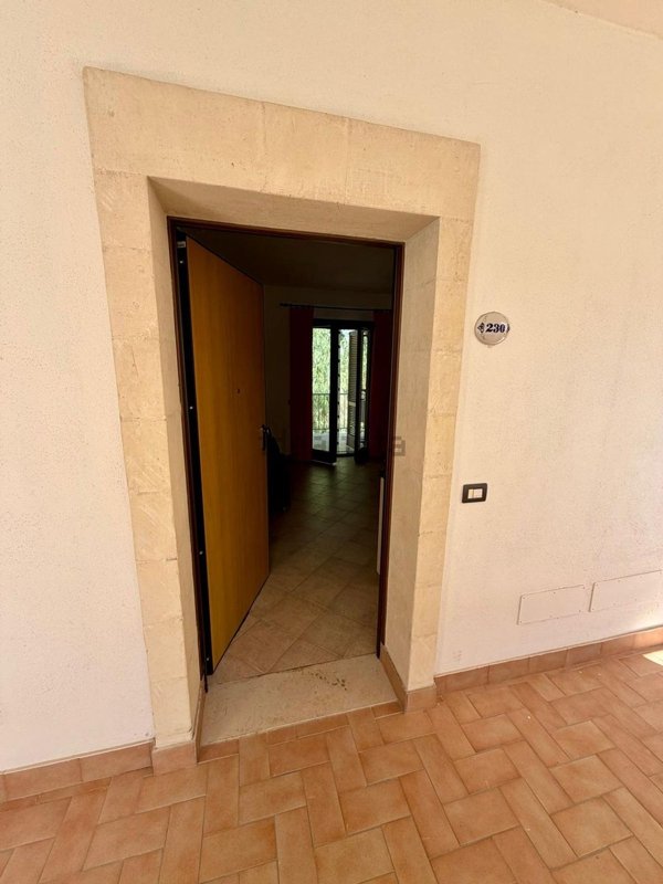 appartamento in vendita a Castellaneta