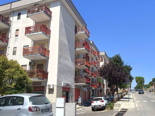appartamento in vendita a Castellaneta