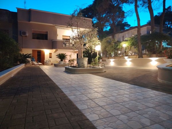 casa indipendente in vendita a Castellaneta