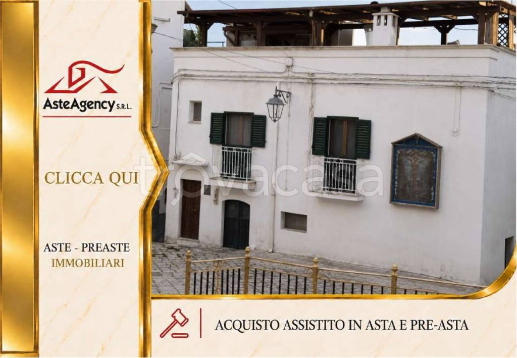 appartamento in vendita a Castellaneta