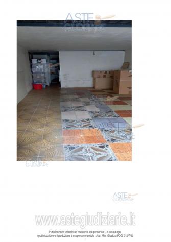 appartamento in vendita a Castellaneta