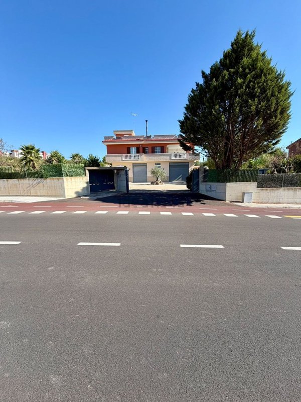 casa indipendente in vendita a Castellaneta