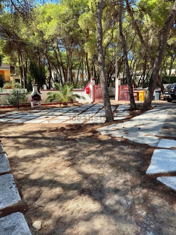 casa indipendente in vendita a Castellaneta