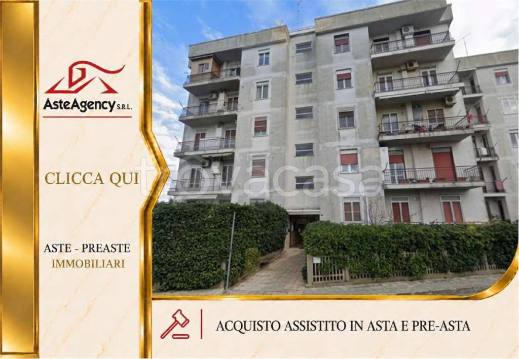 appartamento in vendita a Castellaneta