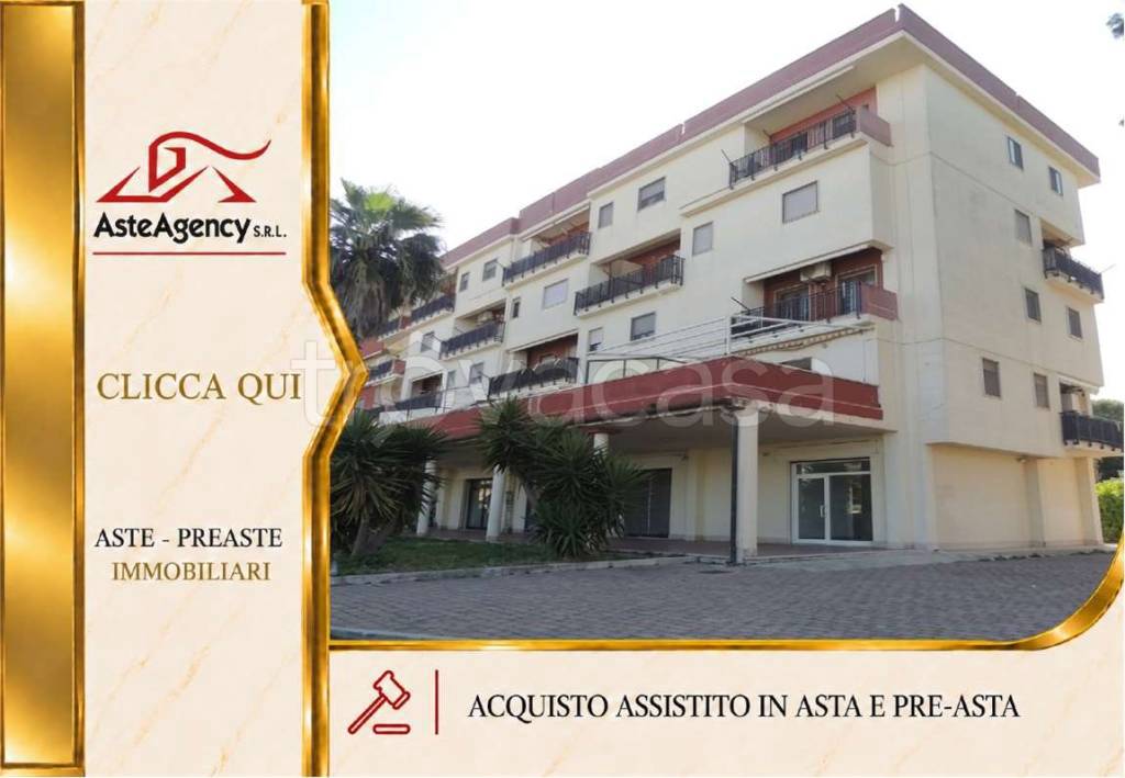 appartamento in vendita a Castellaneta