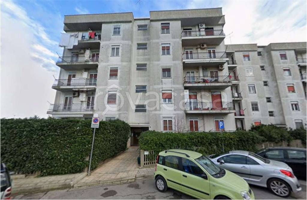 appartamento in vendita a Castellaneta