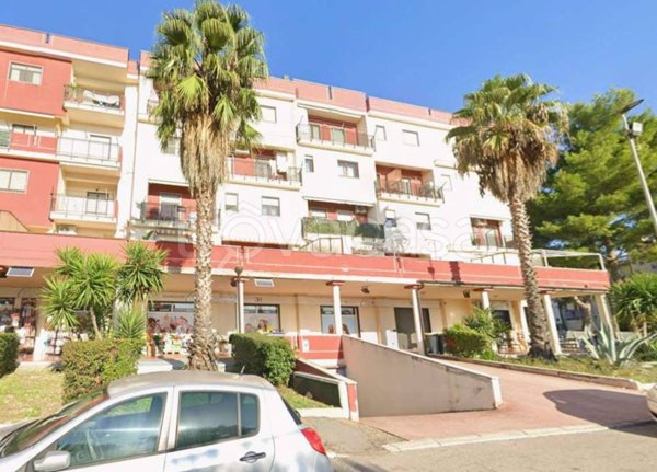 appartamento in vendita a Castellaneta