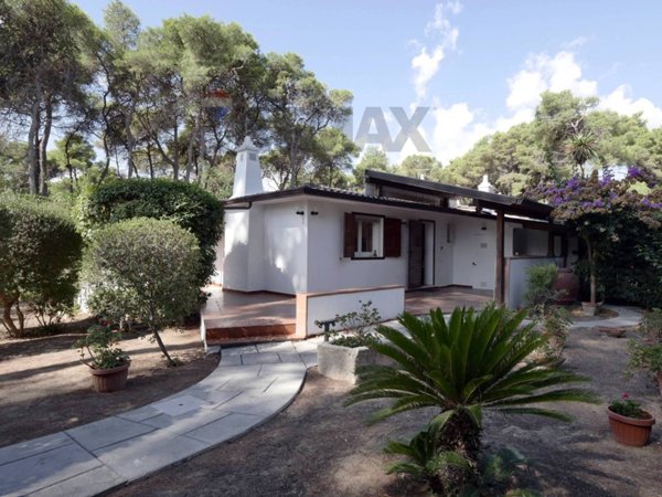 casa indipendente in vendita a Castellaneta