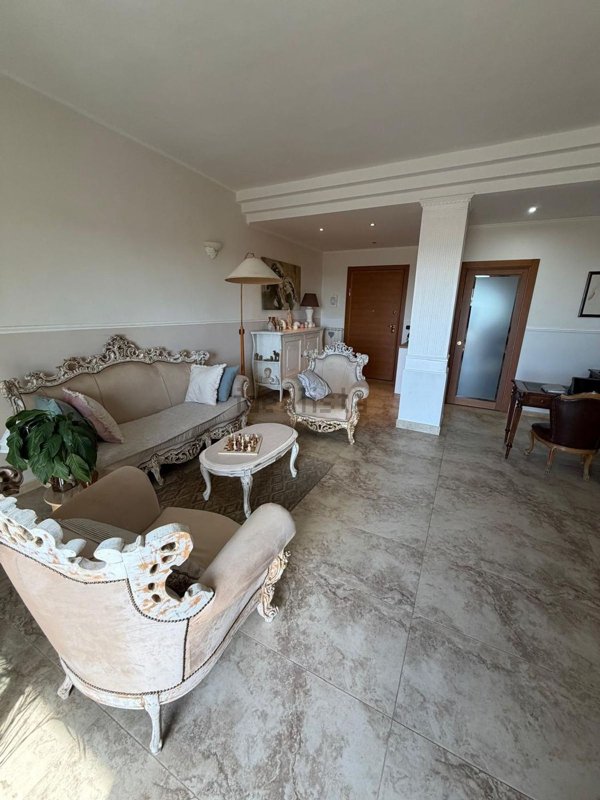 appartamento in vendita a Castellaneta in zona Marina di Castellaneta