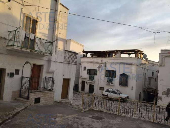 casa indipendente in vendita a Castellaneta