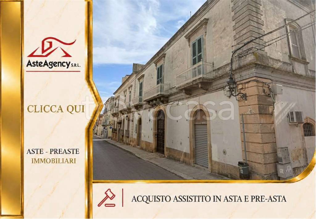 appartamento in vendita a Castellaneta