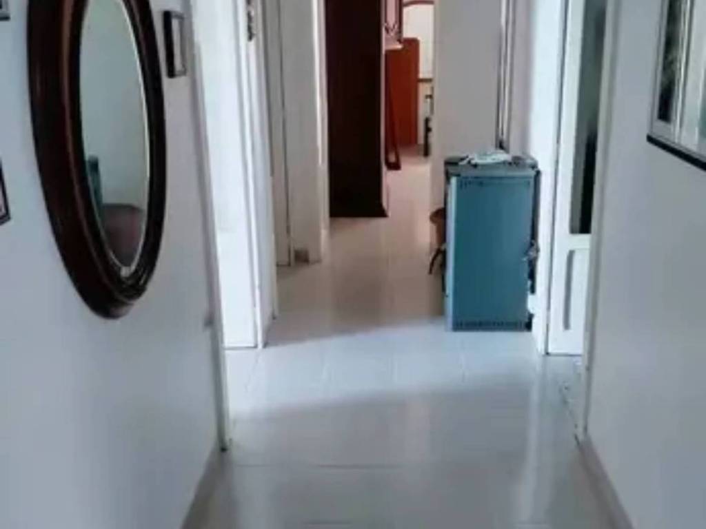 appartamento in vendita a Castellaneta in zona Marina di Castellaneta