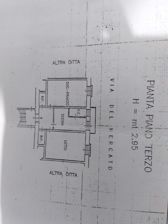 appartamento in vendita a Castellaneta