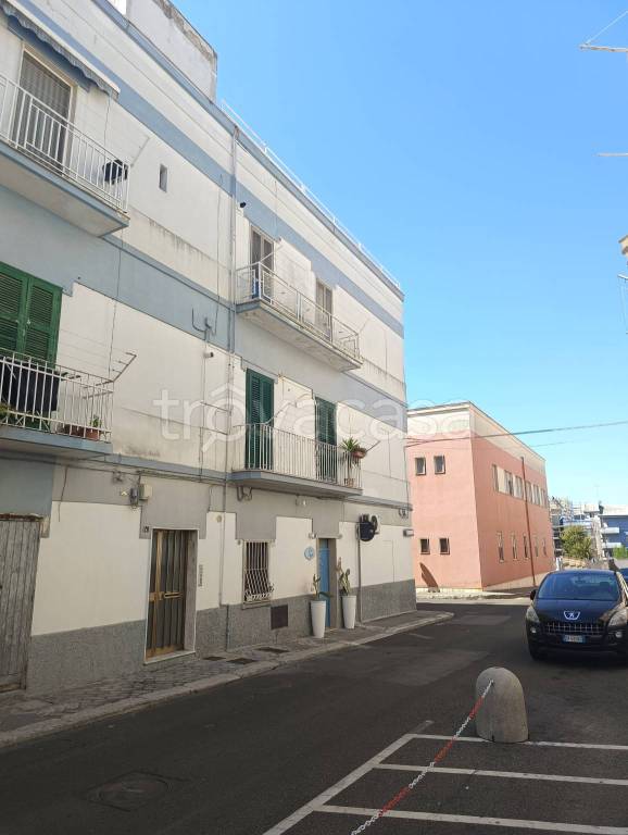 appartamento in vendita a Castellaneta in zona Marina di Castellaneta