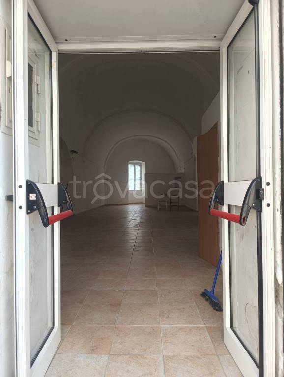 appartamento in vendita a Castellaneta
