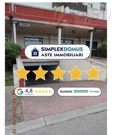 appartamento in vendita a Castellaneta