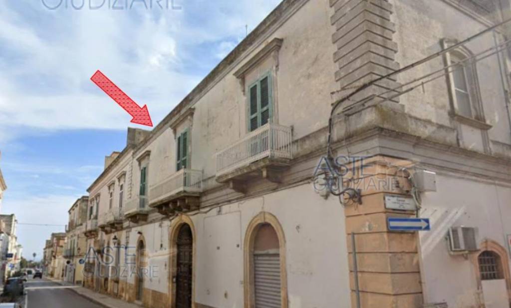appartamento in vendita a Castellaneta in zona Marina di Castellaneta