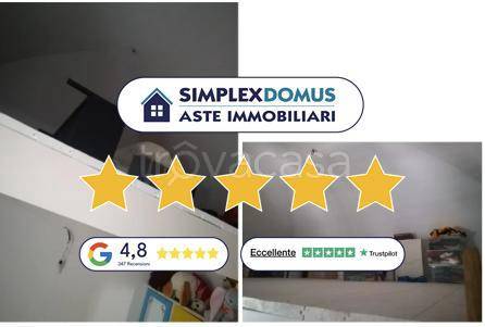 appartamento in vendita a Castellaneta