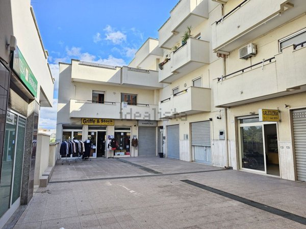 appartamento in vendita a Crispiano