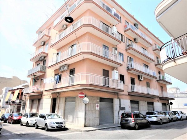 appartamento in vendita a Crispiano
