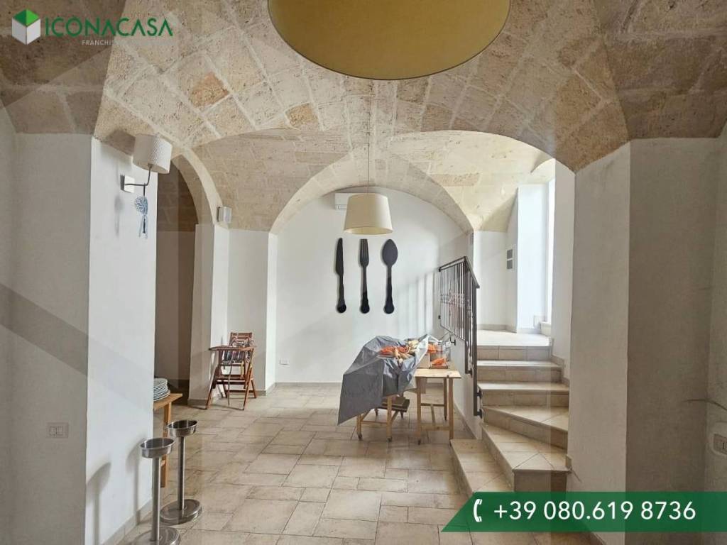 casa indipendente in vendita a Crispiano