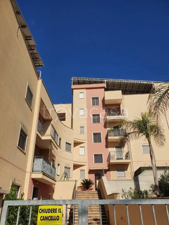 appartamento in vendita a Crispiano