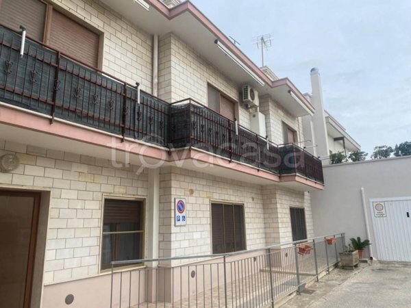 appartamento in vendita a Crispiano