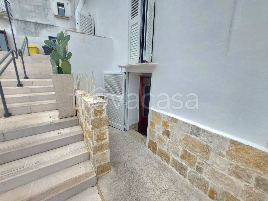 appartamento in vendita a Crispiano