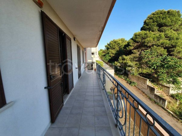 appartamento in vendita a Crispiano