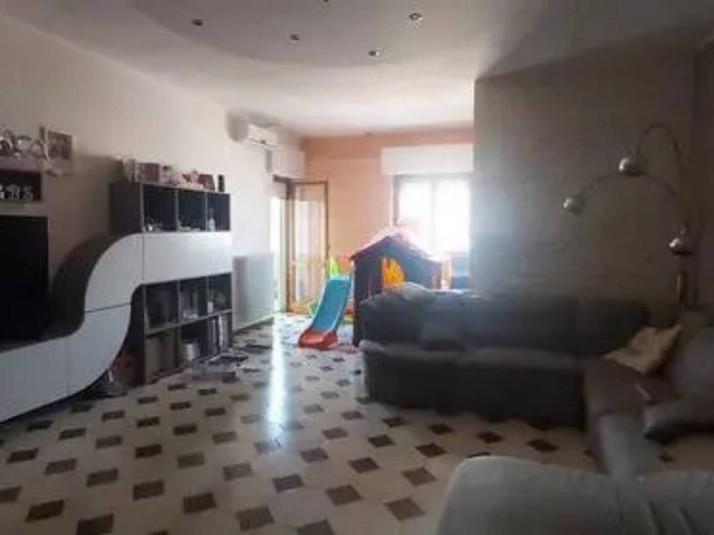 appartamento in vendita a Crispiano
