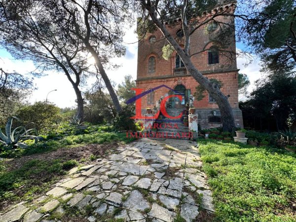 casa indipendente in vendita a Crispiano