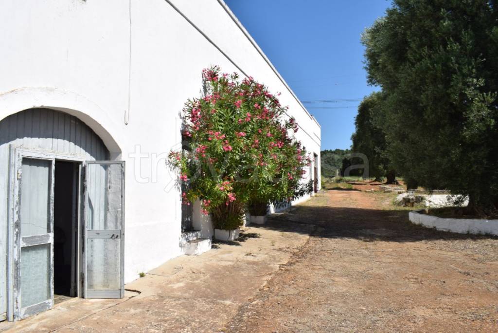 casa indipendente in vendita a Crispiano