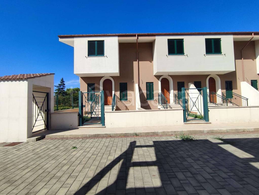 casa indipendente in vendita a Crispiano