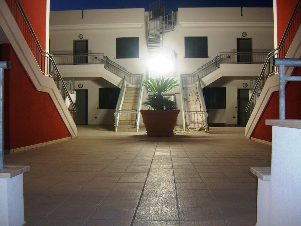 appartamento in vendita a Crispiano