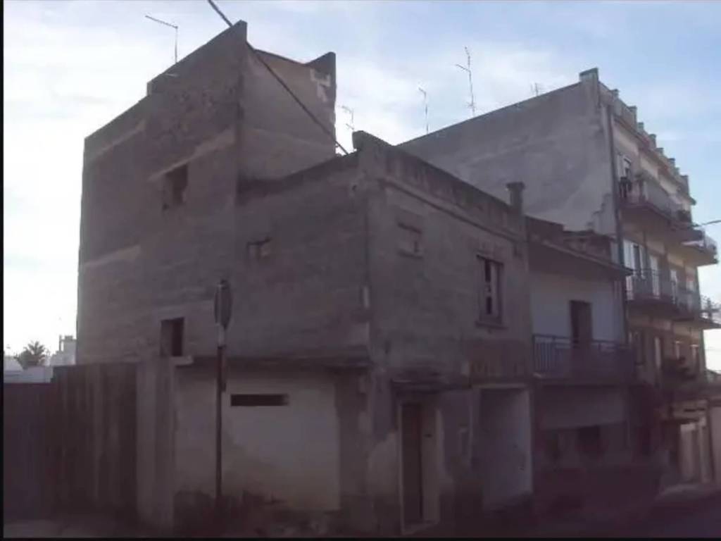 appartamento in vendita a Crispiano