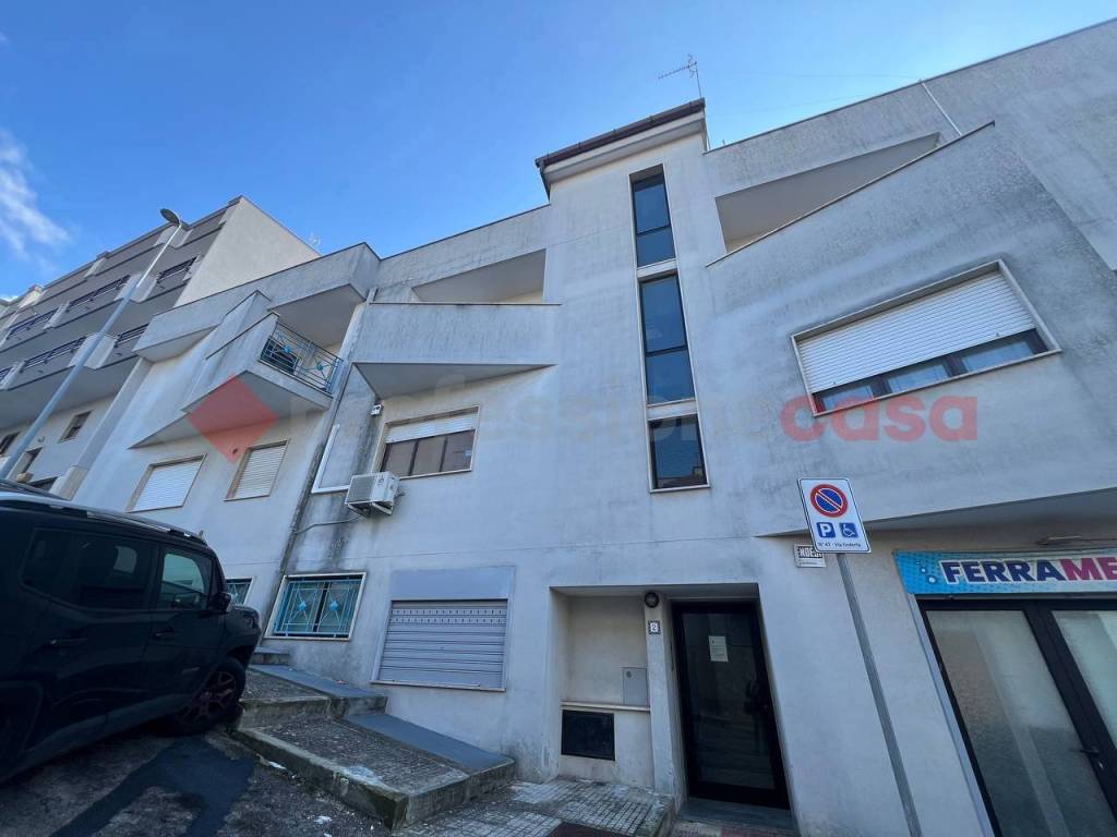 appartamento in vendita a Crispiano