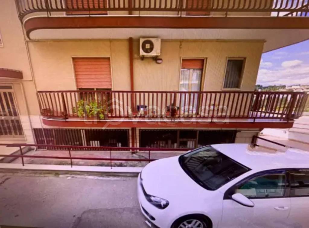 appartamento in vendita a Crispiano