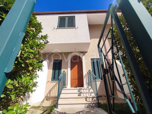 casa indipendente in vendita a Crispiano