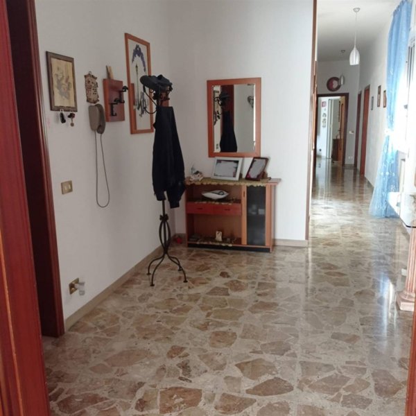 appartamento in vendita a Crispiano