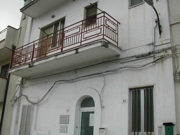 casa indipendente in vendita a Crispiano